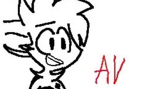 Peridot's Flipnote - LIFE HACK AV