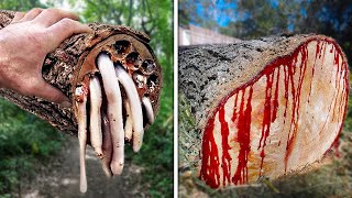 Most Dangerous Trees You Should Never Touch