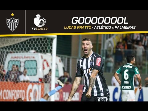 17/11/2016 Gol Lucas