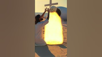 Thumbnail of Jesus is lord #jesus #god #jesuschrist #prayer #sh