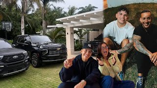 Download Lagu Daddy Yankee Llega a RD a La Casa de Su Hija Para La Cena del 24 de Diciembre Miren Como Lo Reciben  MP3