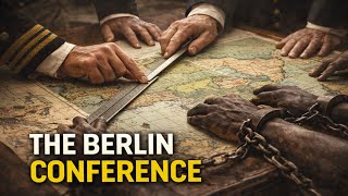 The Berlin Conference (1884) — The Day Africa Was Divided Without Africans