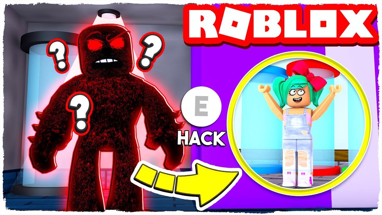 Escapamos De La Bestia Mas Tonta En Roblox Flee The Facility Youtube - la bestia mas extrana de flee the facility en roblox