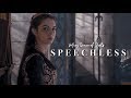 mary queen of scots l speechless