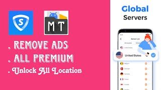 How to mod Sky VPN with Mt Manager screenshot 3
