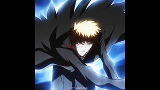 Aizen Stops Ichigos Zanpakto With Jst One Finger Bleach Edit