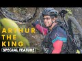 Arthur the King (2024) Special Feature ‘Mark Wahlberg Shares His Character Building Routine’