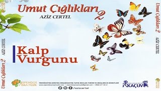 Aziz Certel - Kalp Vurgunu Resimi