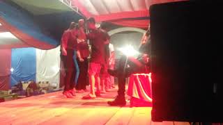 Pesona Music (Bisane Mung Nyawang) voc. Anisa