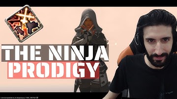 How I DOMINATE With Ninja In FFXIV PvP (Crystal Conflict)