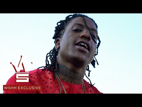 Rico Recklezz "The Safe" (Tay-K "The Race" Remix) (WSHH Exclusive - Official Music Video)