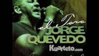 Video thumbnail of "Sobre tu piel el Toro Quevedo .wmv"