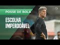 Mauro Cezar: "Renato Portaluppi sabotou o próprio Grêmio com teimosia inexplicável"