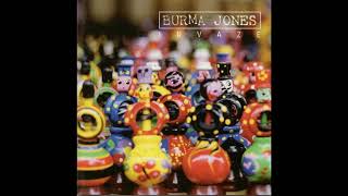 Burma Jones - Něco se ztrácí