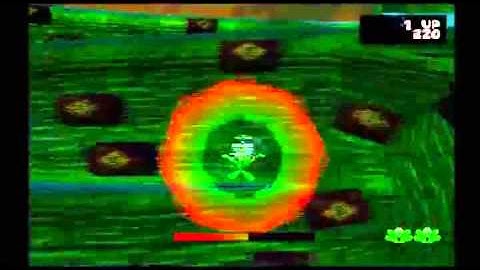 [Backloggery stream!] - Frogger (PS1) | Part 2 - 1 / 14