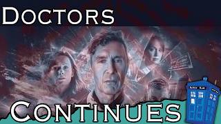 Doctors Continue