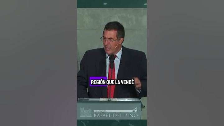 Los enemigos de España y la leyenda negra | Marcelo Gullo