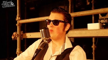 Iderien wurdt bekend van Frerik de Swetser - Officiële videoclip