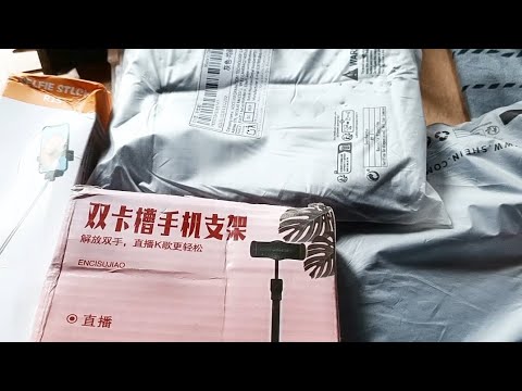 LET'S UNBOX ORDERS ONLINE | ADELFA ARGAL MIX TV