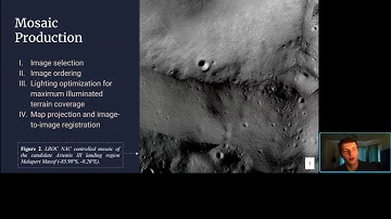 Lunar Surface Science Workshop: Artemis III Landing Sites Workshop: S. R. Burnett