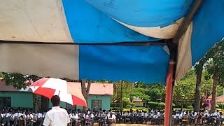 Cool Moon 254 Is Live