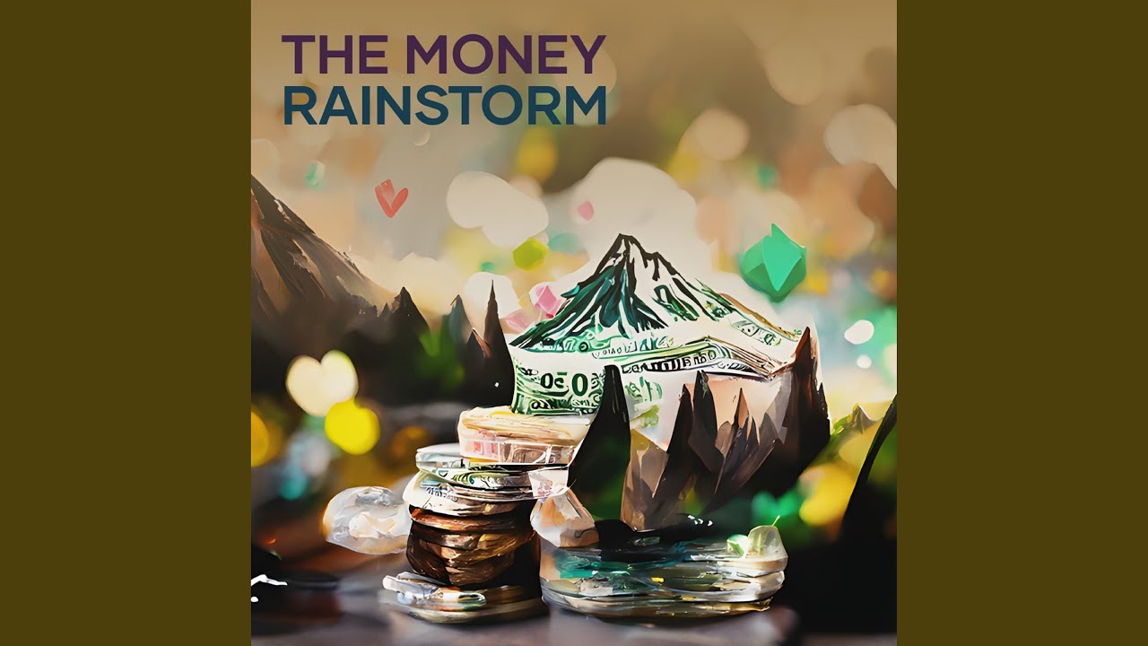 The Money Rainstorm