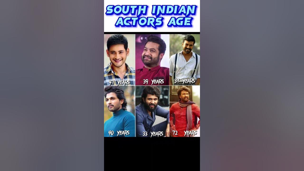 south-actor-age-youtube