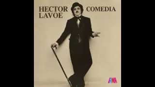 Bandolera                                          Hector LaVoe