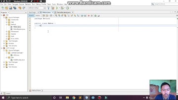 03.  Accessor dan Mutator pada Java