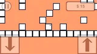 Blocker 2D fun game screenshot 1