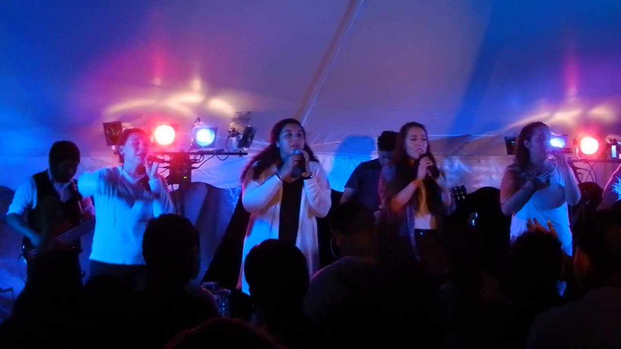 Concierto de Jóvenes 2015 Parte 3 YouTube