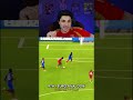 اكتر المباريات مشاهده في تاريخ كره القدم  #football #مراوغات #ريال_مدريد