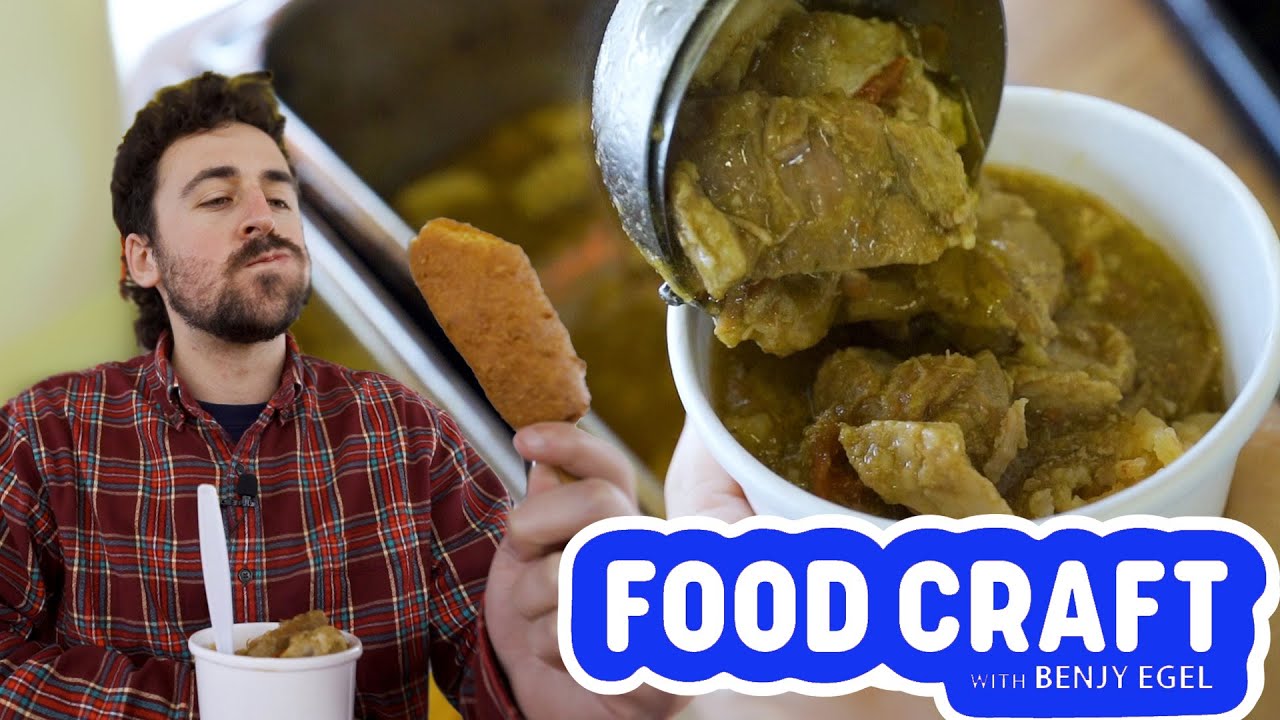 Food Craft: To Market We Go!