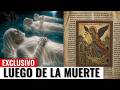 El Libro de ENOC revela los 7 minutos tras la muerte… y la decisión que nadie conoce