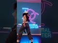 Jazz-Funk Таня Гаврилюк by International dance center