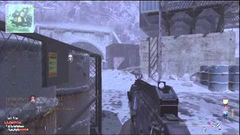 MW3 LAGSWITCH