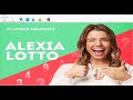 ALEXIA LOTTO VINCITE DA APRILE A MAGGIO 2024 #giocodellotto #previsionigratis #metodología #lottery