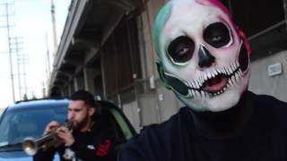 Krooked DeCalifornia - M.W.A...Mexicans with Attitude! (Official Music Video) chords