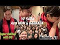 GANITO KA HUMBLE ANG ATING BISE PRESIDENTE | KAHIT D PA NYA BIRTHDAY GAME NA NAKI JOIN SA CELEBRANTS