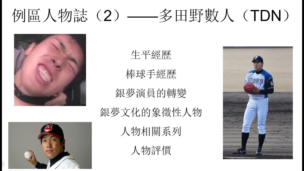 多 田野 数 人