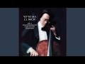 Cello Suite No. 3 in C Major, BWV 1009: IV. Sarabande