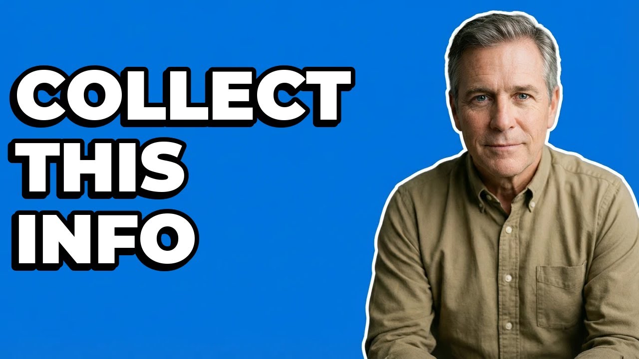 What Information Should I Collect For A Medical Scam?