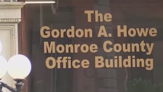 Monroe County budget hitting delay, Bello yet to sign off on it