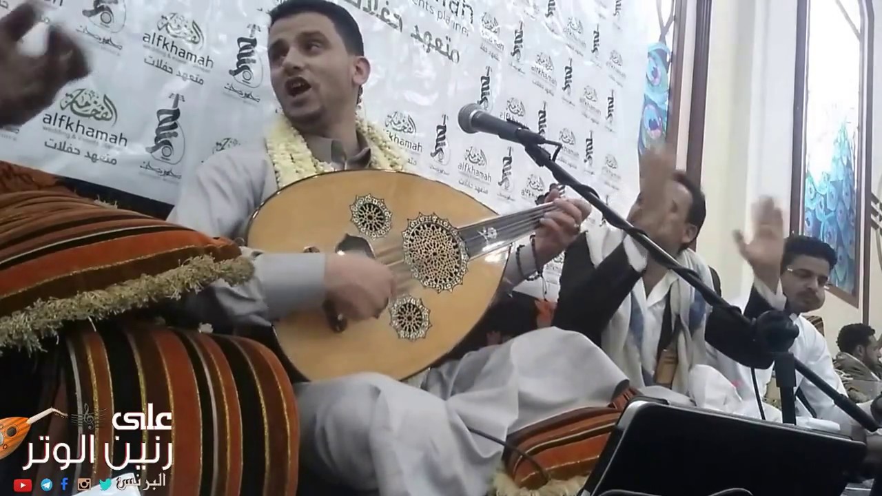 جيت لك عاني  ساجي العيون | حسين محب | كلمات عبدالجليل قعطاب 2017 حصرياً  HD