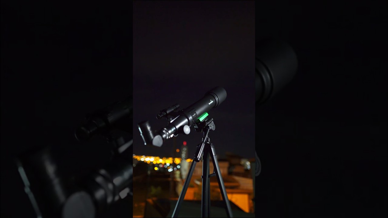 Sky-Watcher 705AZ Telescópio Refrator 70mm f/7 - Fóton Astro