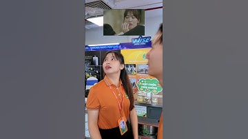 Parody màn hất điện thoại kinh điển phiên bản VinaOrganic #vinaorganic #wise2025