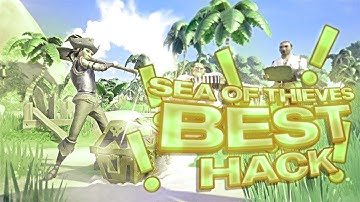 [New Ver] Sea OF Thieves CHEAT Menu | AimBot & ESP | Update | 2025