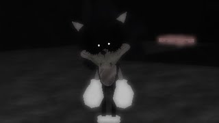 2011X Gameplay (Sonic.EXE The Disaster Eclipsed)