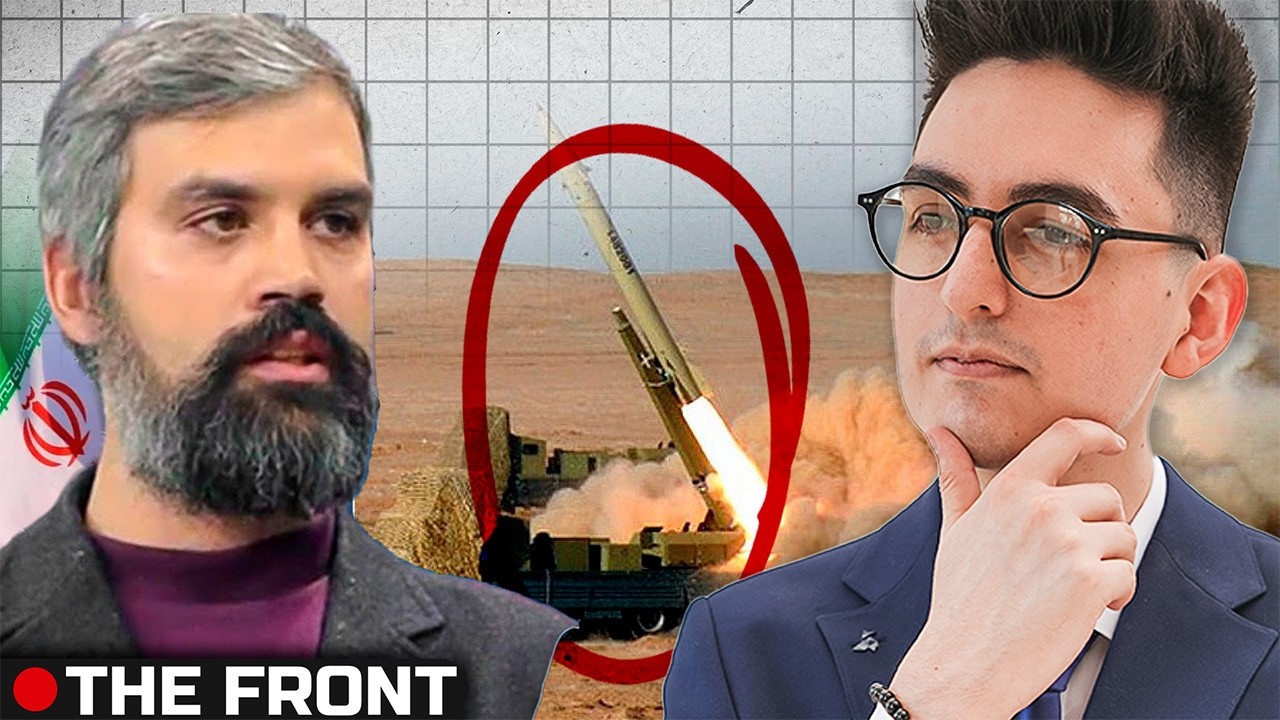 ULTIMA HORA! Análisis Militar Minuto A Minuto