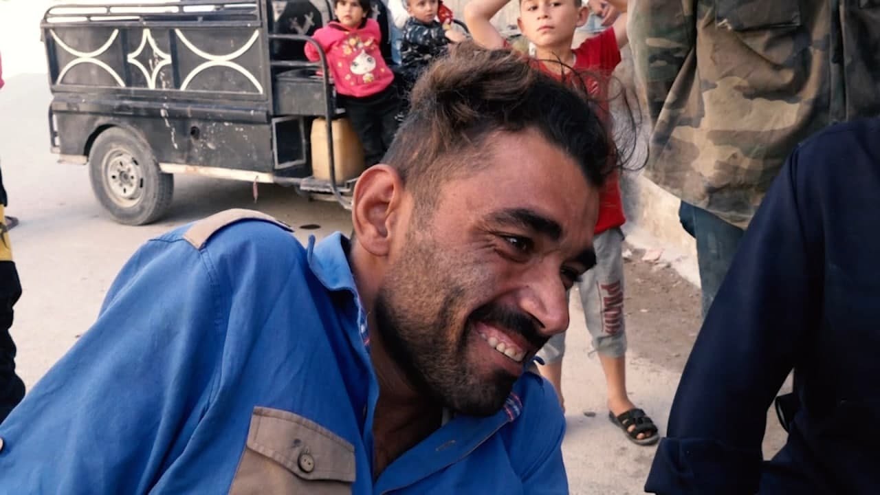 مع الانسان ||  محمد 30 عام .... من الشيخ سعيد .....وحلم تحقّق